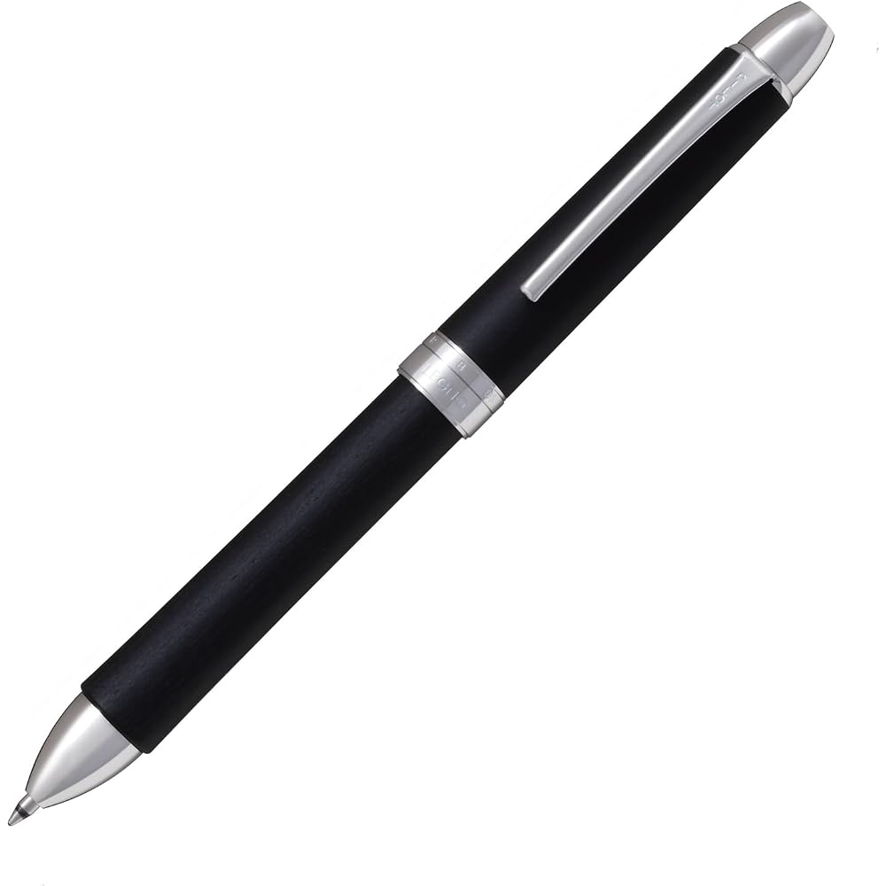 Pilot Multifunction Writing Instrument 2+1 Regno Black BTHL-3SK-B