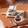 Dollhouse Miniature Cake Food Dessert Models, Pastry Accessories Ornaments DIY Pou House