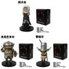 Dark Souls Solaire Fire Woman Pvc Figurine Collectors Edition For Gaming Fans