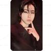 Stray Kids MINI ALBUM ATE ALBUM PHOTO CARD UFFICIALE