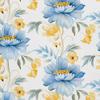 Outdoor Dekostoffe Oxford - Blumen - Dx2186