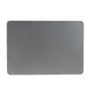 Touch Wireless Keyboard Round Keycaps Ergonomic Design Ultra Thin Smart Touch Wireless Keyboard for Tablets Laptops