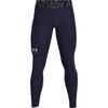 Heatgear Leggings Polyester Blue