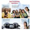 SONGDIAN VE418 HD Vlogging Digital Camera with Full Color Night Vision (CN version)