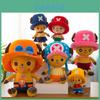 Ba Genuine Qiao Doll Rag One Piece Plush Toy Doll Pendant Large Birthday Gift