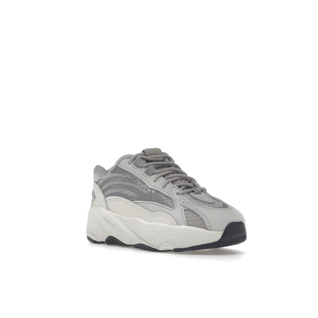 Adidas Yeezy Boost 700 V2 Kids Static Kids Sneakers Grey HQ6966