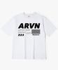 Aleubenkeulleob Layered Lacing 223 Short Sleeve T-Shirt
