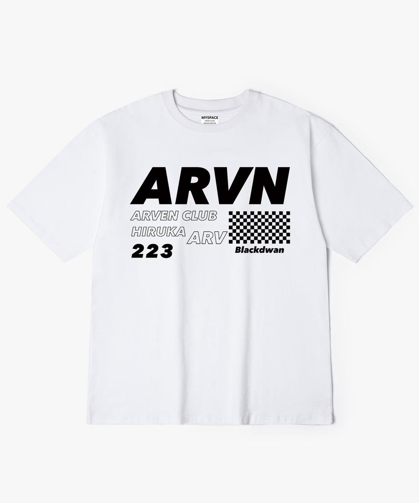 Aleubenkeulleob Layered Lacing 223 Short Sleeve T-Shirt