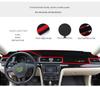 Peugeot 408/301/307/4008/308 Dashboard Sun Shade Pad