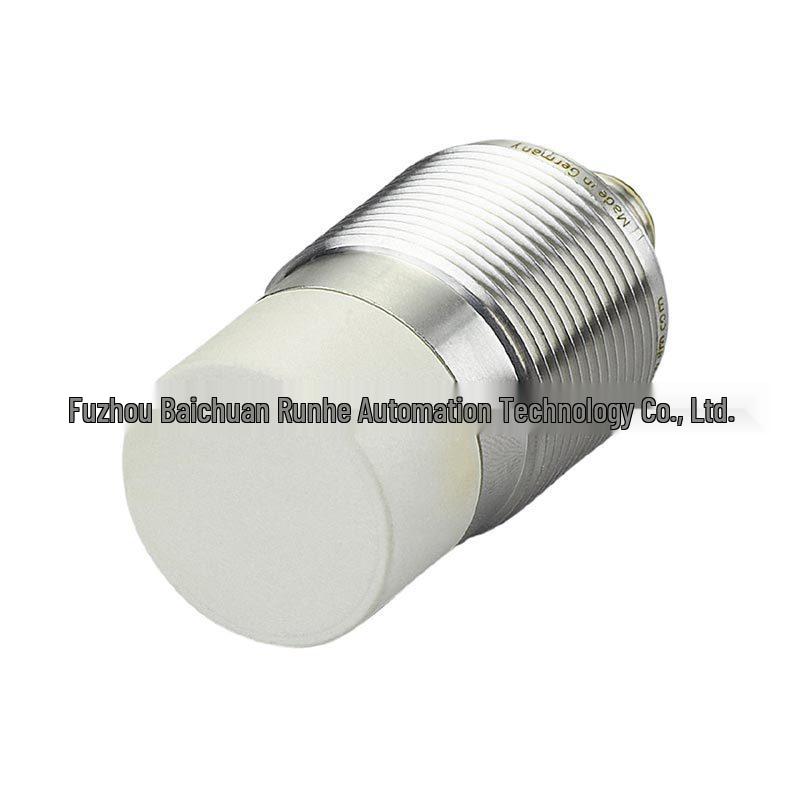 IIS284/IIS282 Ifm Inductive Proximity Switch, High Frequency, New In Stock