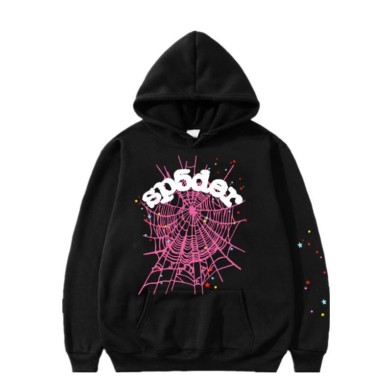 Hooded Sweatshirt Unisex Hip Hop Streetwear Printed Fleece Lined Fall Winter Sports Top
