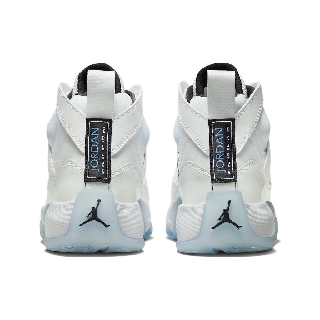 New JORDAN Jumpman Two Trey Legend Blue DO1925-104