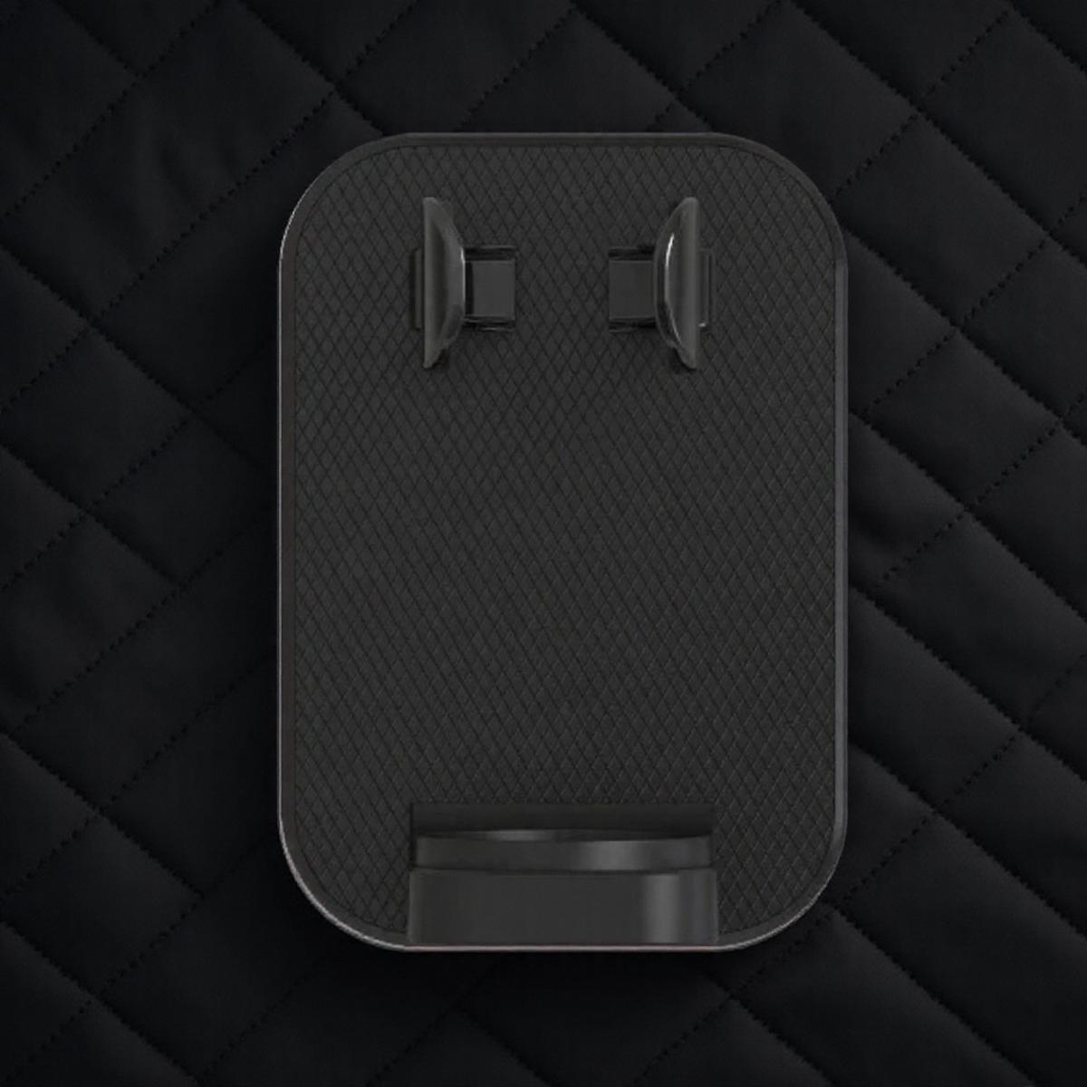 

Electric Toothbrush Holder Wall Mounted Bathroom Accessories Traceless Toothbrush Stand Rack Home Organizer