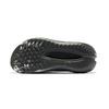Saucony Relaxing Comfortable Non-Slip Durable Slide Sandals Unisex Sandals Dark-Gray Beige S28903-7