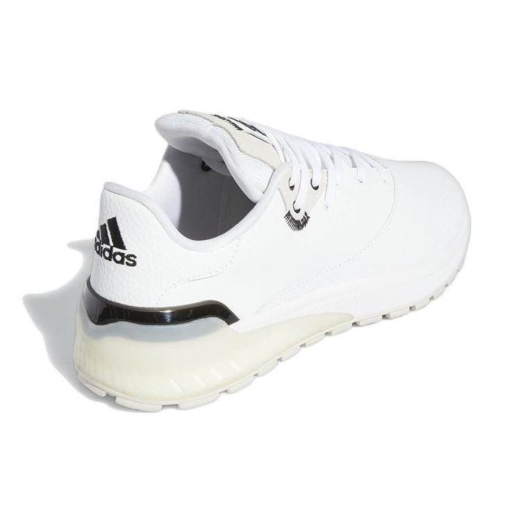 adidas Rebelcross Cloud White Мужские кроссовки Core-Black Aluminium GV9771 44 — фото 3