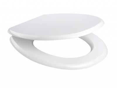 אמבטיה ושירותים – מושבי אסלה