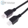 Vodotěsný ultrazvukový modul JSN-SR04T / AJ-SR04M Vodotěsný integrovaný snímač vzdálenosti pro měření vzdálenosti pro Arduino
