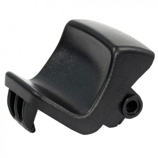 1PC Center Console Lid Latch Lock Cover Replacement For Mazda CX-5 2013-2016