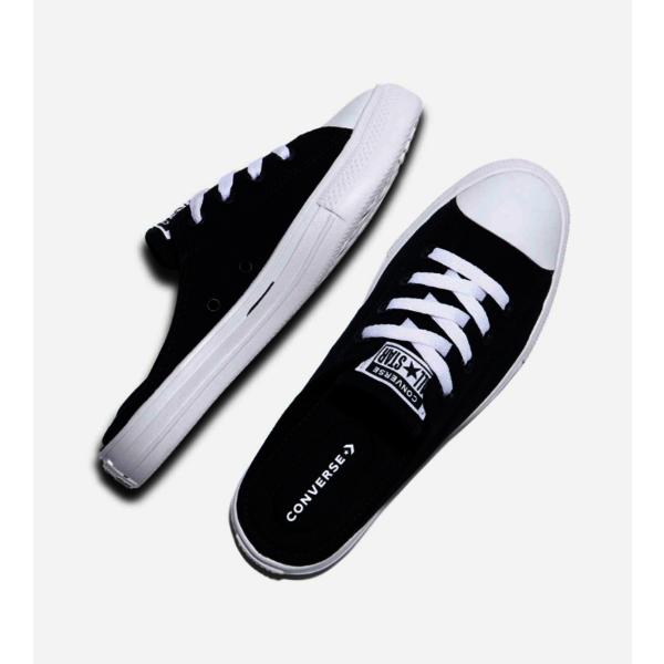 Женские шлепанцы-мюли Converse Cushion Slipper Черный A16132c 230