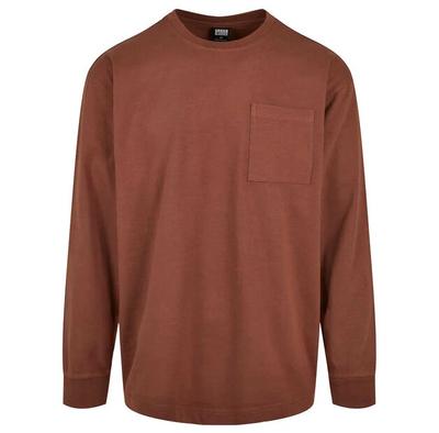Urban Classics Heavy Oversized Pocket Sweatshirt