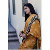 Stylish Casual Saree
