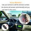 New 4G GT06 Protocol Multifunctional Car GPS Locator, Anti-Theft One-Click Lock, APP Smart Positioning