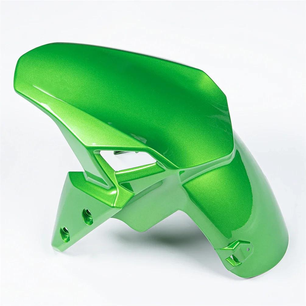 Kawasaki Z900 17-24 Front Fender Mudguard Splash Guard (Modified)