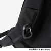 North Metroscape Daypack Black [The Face]