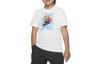 Kids T Shirts Crew Neck Moderate FD2664-100
