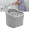 EPP Bath Chair Non Slip Shower Bench Strong Load Bring Bathroom Chair for Pregnant Women Elderly Children