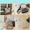 School Backpack With Padded Nylon Material For Teens And Students