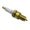 Vela de ignição F7TC para gerador, cortador de grama, trator, motocultivador, bomba d'água, kart, peças de máquinas agrícolas