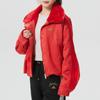 Adidas Women's CNY Knitted Jacket KH2661