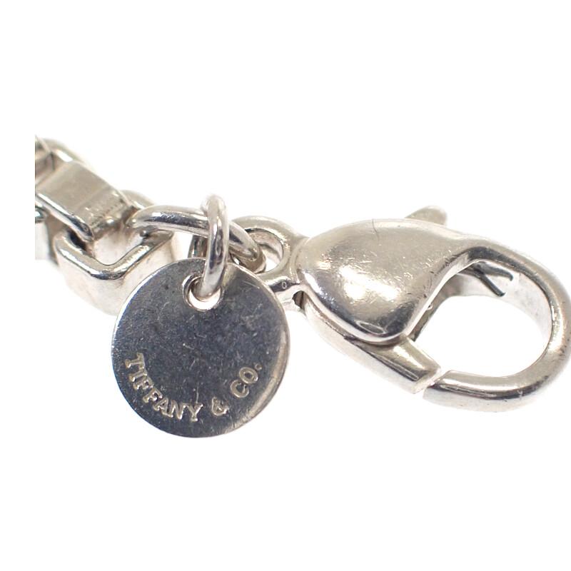 TIFFANY&Co.  60150727 bracelet Sterling Silver mens