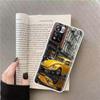 I like the Beetle Phone Case For Redmi Note 13 12 Pro Plus 14 15 Pro 5G 11 11T 11E 11S 10 Pro 10S 9 9S Cover Cell Clear TPU Capa