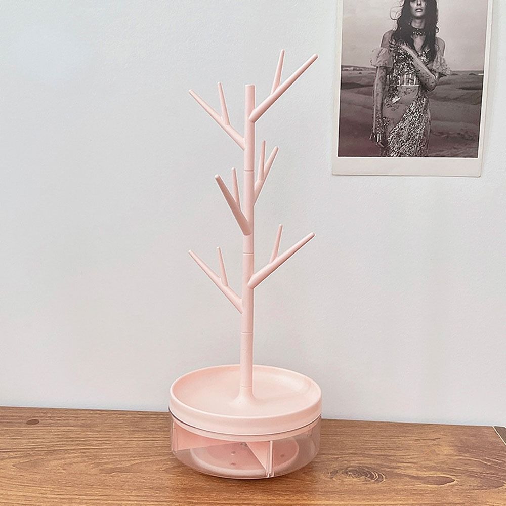 Necklace Rack Pendant Rack Tree Storage Jewelry Holder Earrings Holder Jewelry Rack Display Stands
