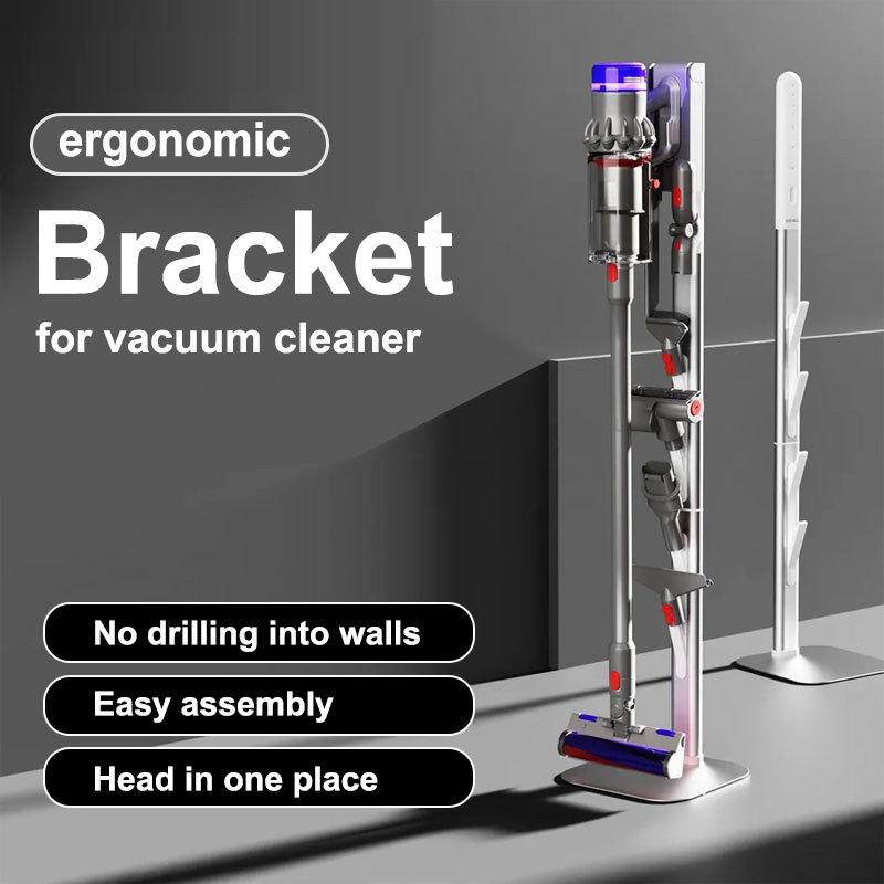 Aluminum Vacuum Cleaner Bracket for Dyson V7, V8, V9, V10, SV10, V11, SV12, V15 Support