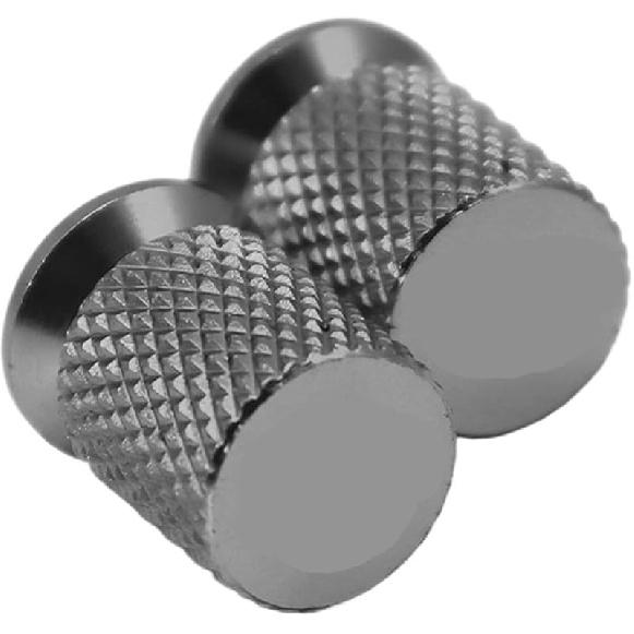 

Колпачки клапанов мотоциклетных шин, совместимые с Royal Enfield/Meteor/Classic 350 500 Interceptor 650 Continental GT 535 Himalayan 411 400(титан) Titanium