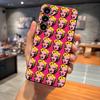 Andy Warhol Art Phone Case For Samsung S23 Ultra S24 S22 S20 Fe S21 Plus Galaxy A54 A34 A24 A53 A13 A16 Back Cover
