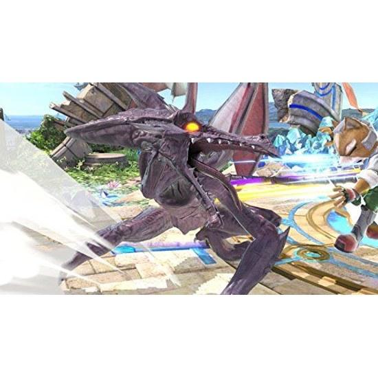 Super Smash Bros. Ultimate - Switch