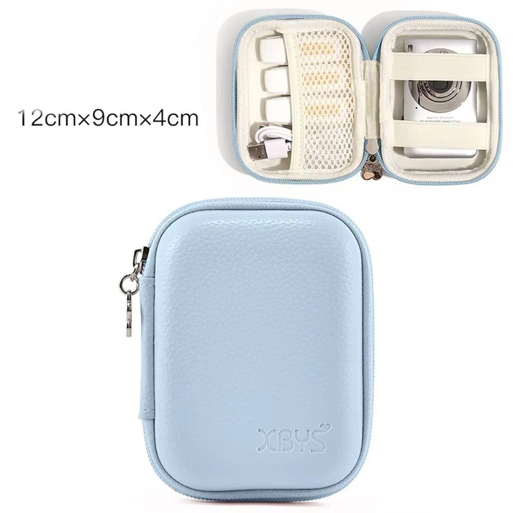 Shockproof Digital Camera Case Hard Shell Camera Carrying Bag  Camera Accessories