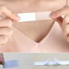 36 Pcs Double Sided Adhesive Tape for Fabric Womens Anti-exposure Sticker Transparent Strong Adhesive Glue SMJD01