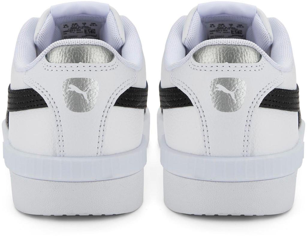 Puma Jada Renew Women (386401) (386401-03) кроссовки puma white/puma black/puma silver