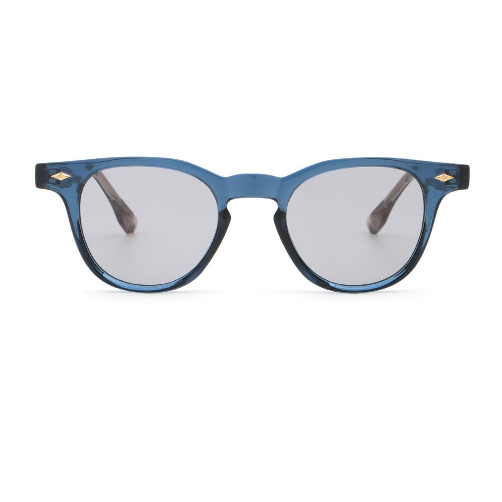European American Retro High-End UV Protection Sunglasses - Unisex Street Style Fashion 6268