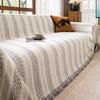 Light Luxury Four-season Universal Chenille Sofa Cover, a Whole Cover 2025 New Anti-cat Scratch Sofa Cushion