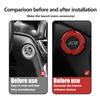 Car Ignition Switch Cover One-touch Start Button Protective Cap For BMW Performance M E87 E30 E46 E28 F35 G20 E93 F20 X3 X xm8