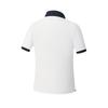 New FILA TENNIS SS25 Polo Shirt Women's A11W533127F-WT