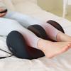 Oa Leg Massager Heated Calf Foot Massager