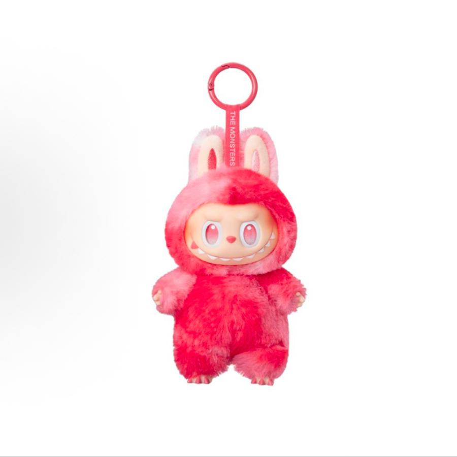 POP MART POP MART THE MONSTERS Labubu3.0 High Energy Series Blind Box  - Free Gift Included Authentic