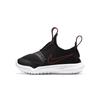 Nike Flex Runner SE Toddler 'Black Bright Crimson' (Unisex) Black / Bright Crimson / White Toddler Shoes CZ6540 001